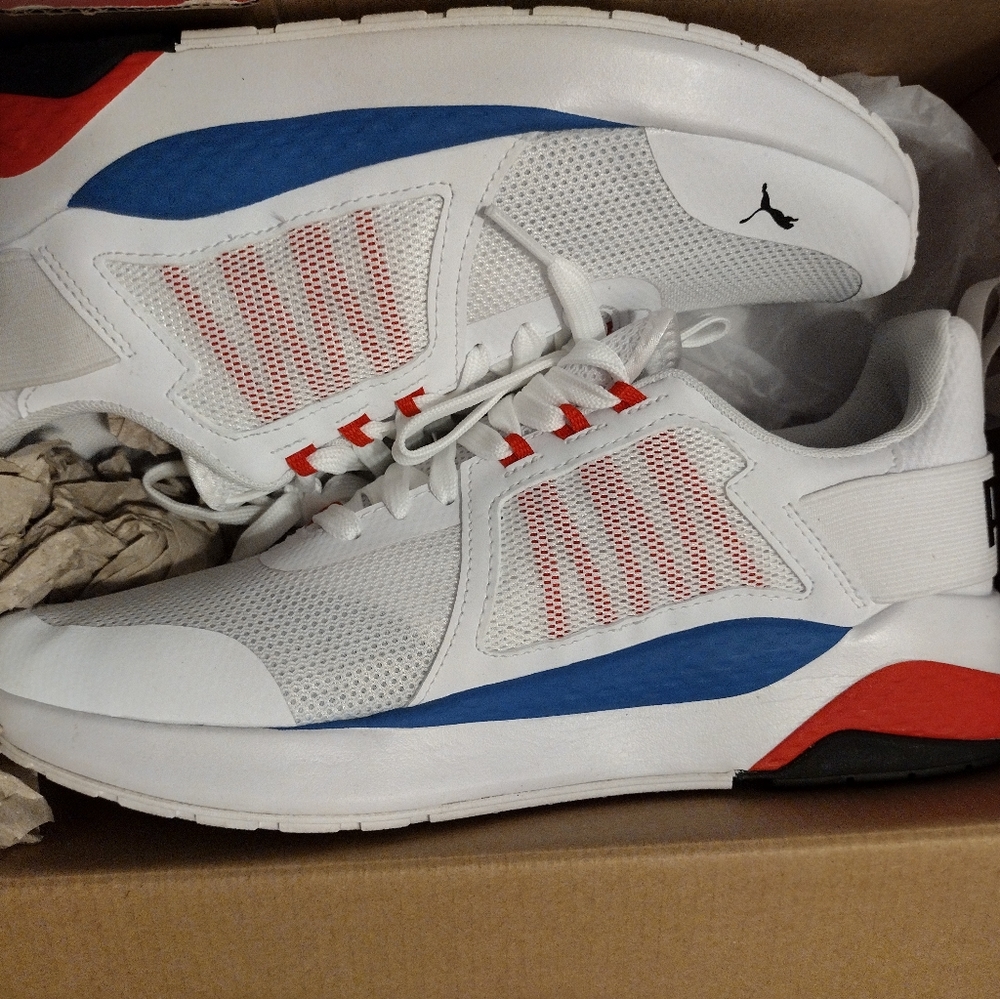 Men's Soft foam Puma